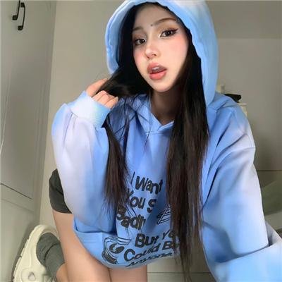 色彩直冲而上